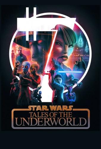 Star Wars: Tales of the Underworld