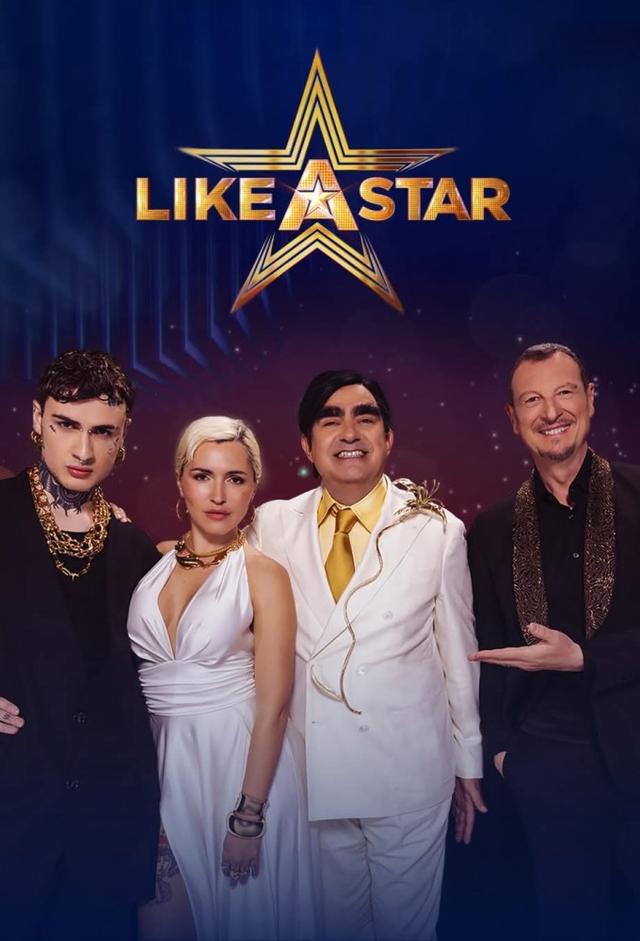 Starstruck (IT)