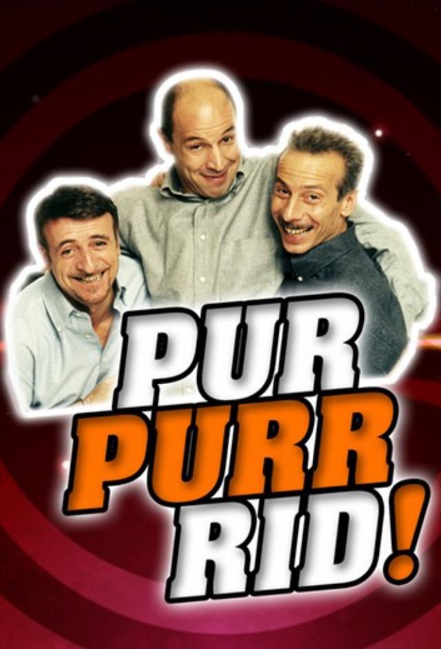 Pur purr rid