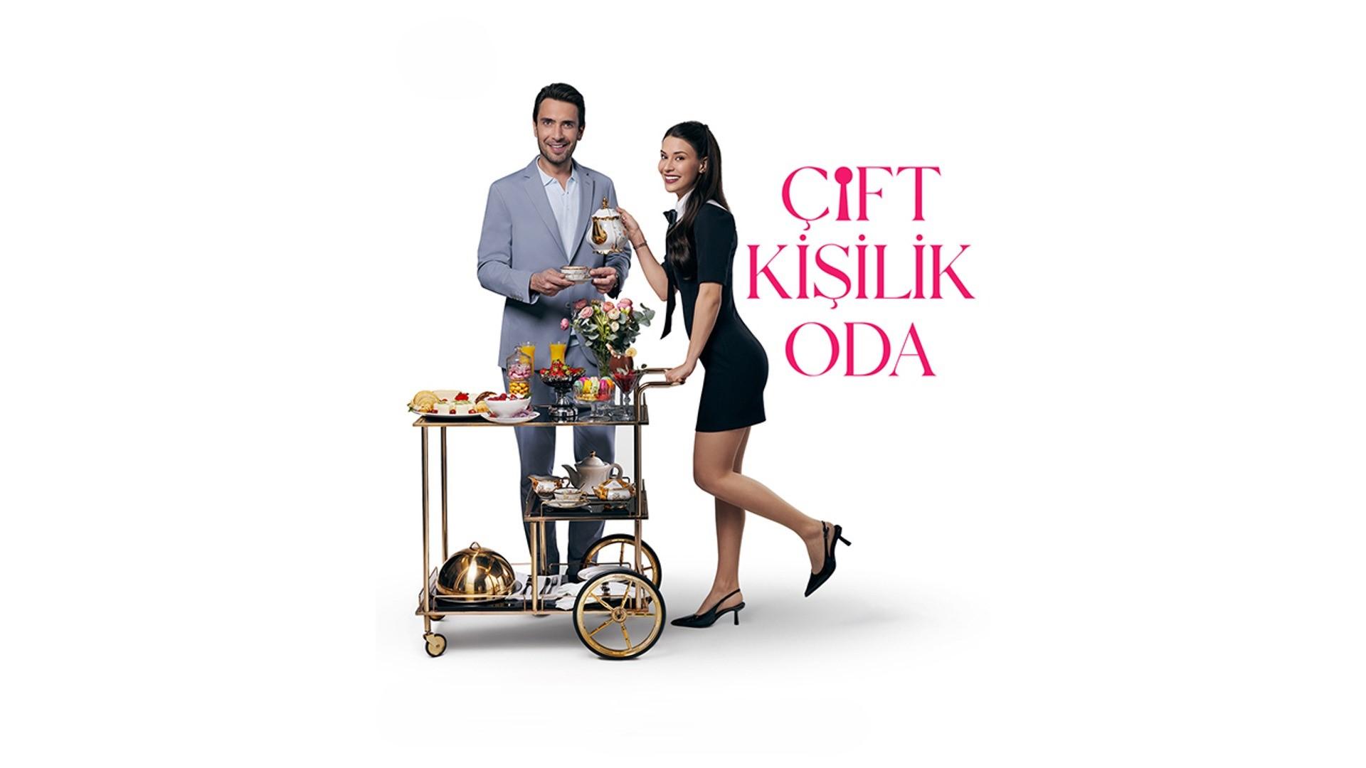 Çift Kişilik Oda