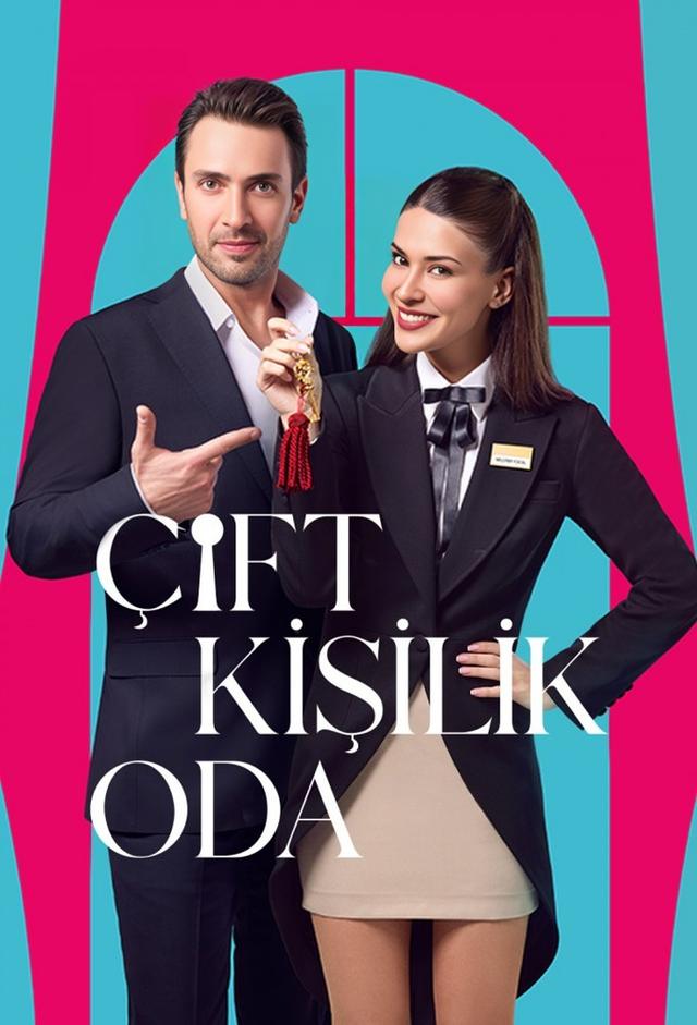 Çift Kişilik Oda
