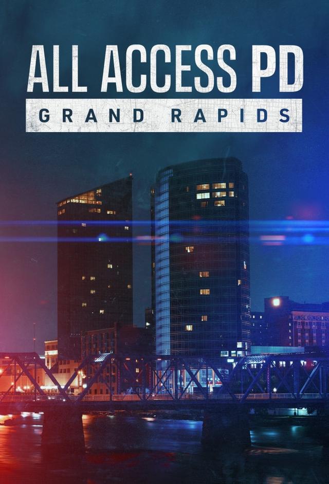 All Access PD: Grand Rapids