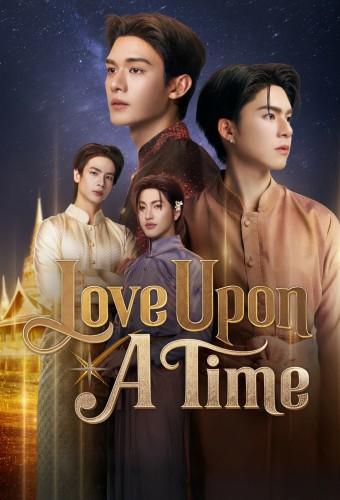 Love Upon a Time