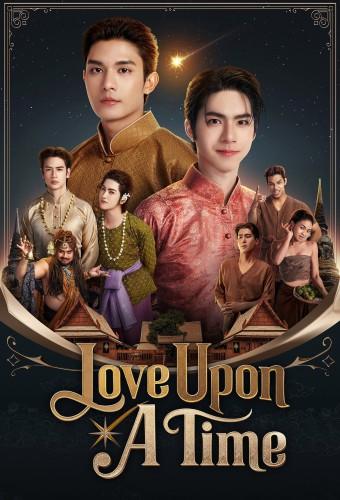 Love Upon a Time
