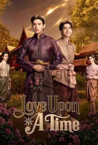 Love Upon a Time