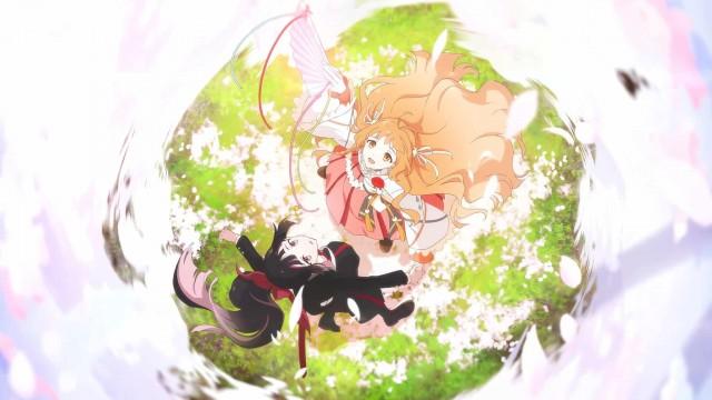 Agents of the Four Seasons: Dance of Spring