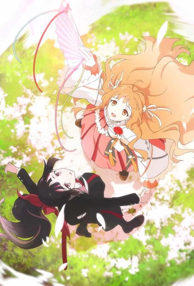 Agents of the Four Seasons: Dance of Spring