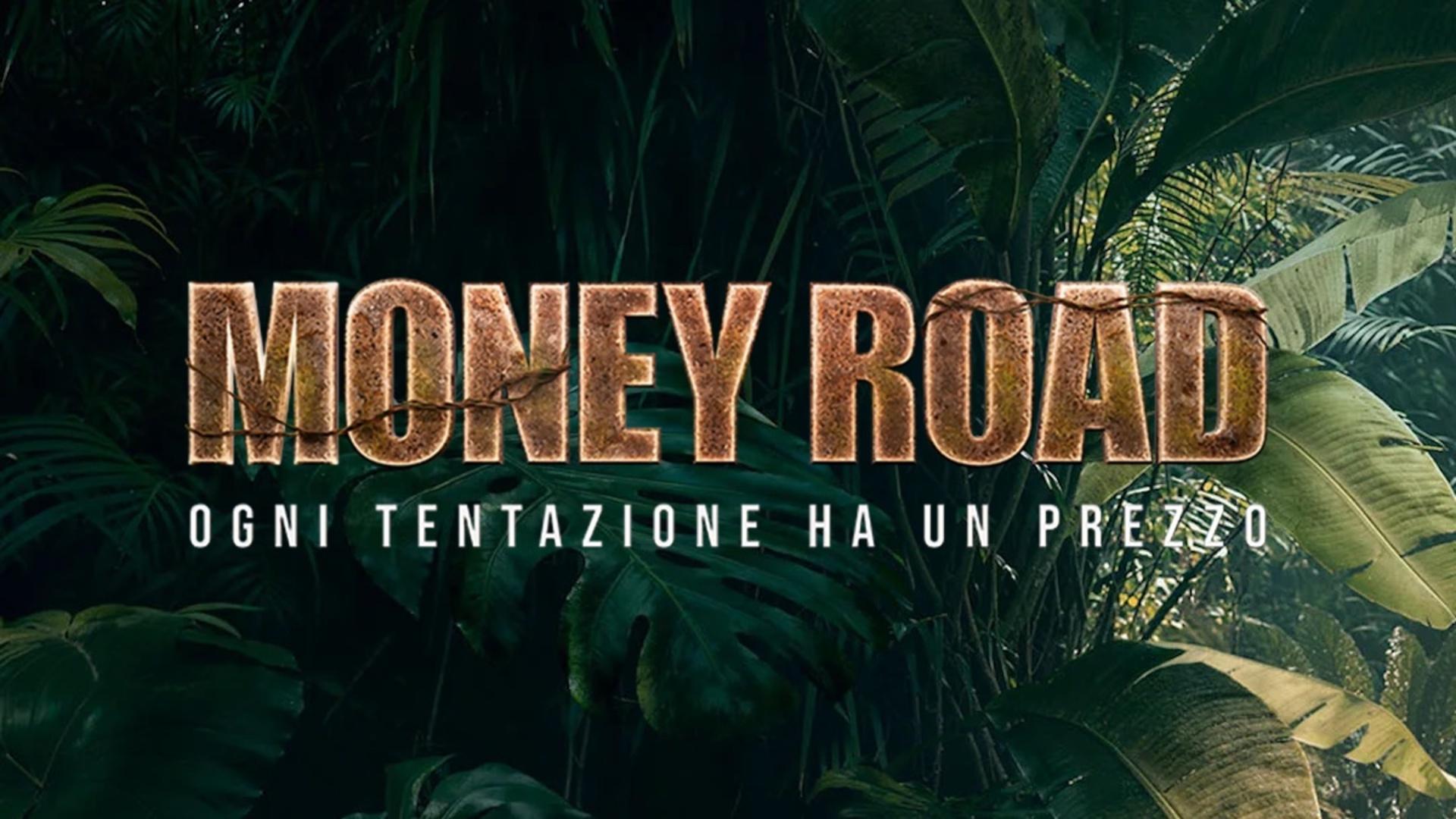 Money Road - Ogni tentazione ha un prezzo