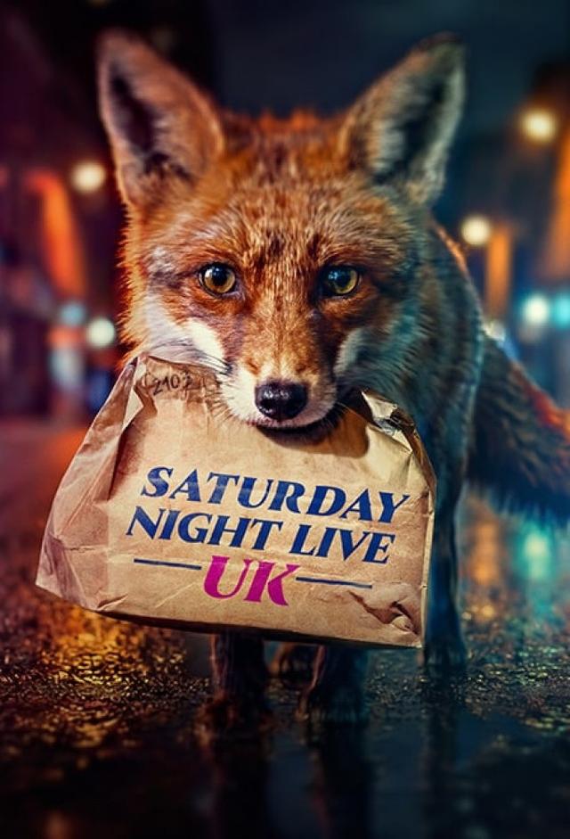 Saturday Night Live UK