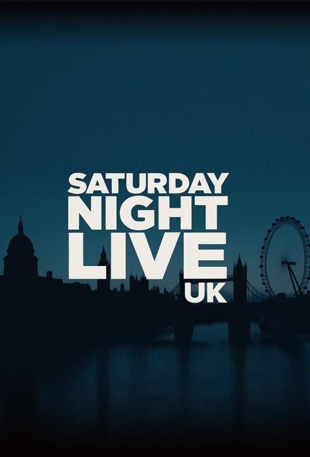 Saturday Night Live UK