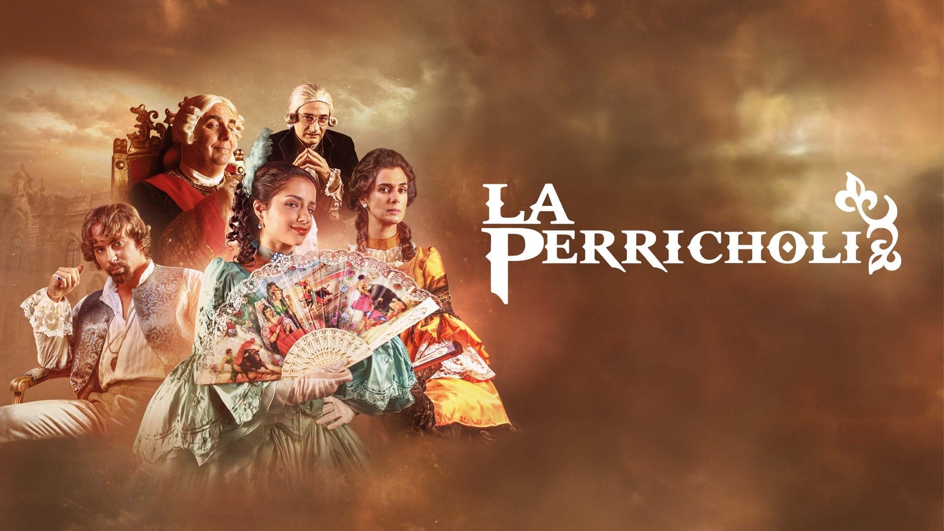 La Perricholi