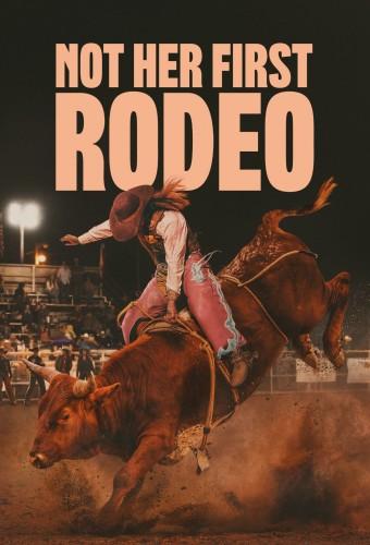 Not Her First Rodeo