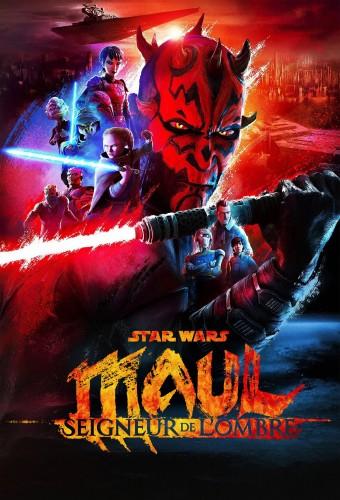Star Wars: Maul, Seigneur de l'Ombre