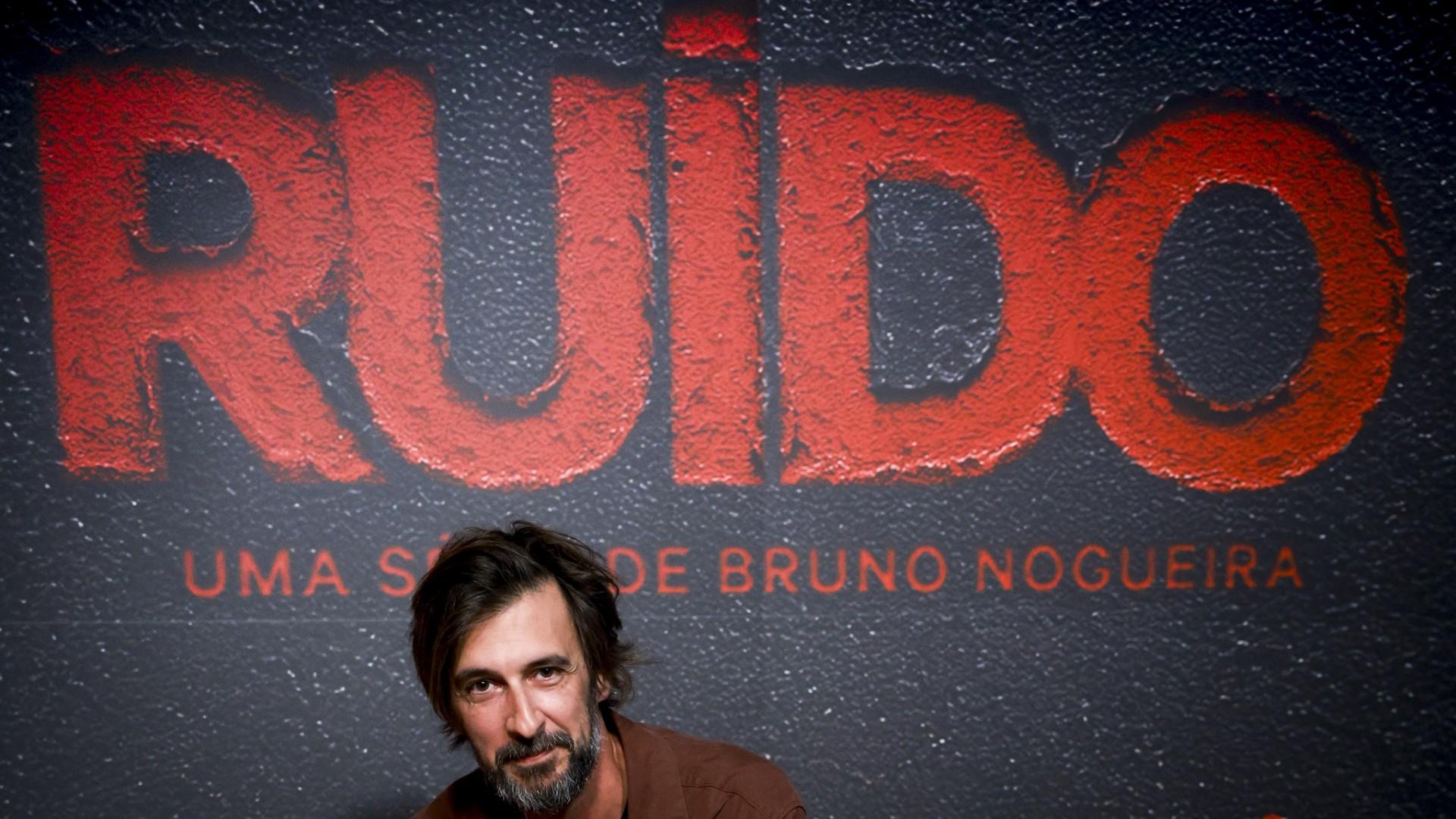 Ruído
