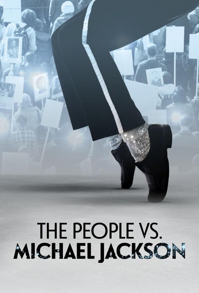 The People vs Michael Jackson