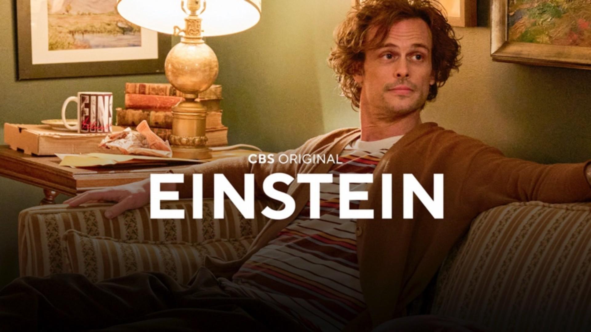 Einstein (US)