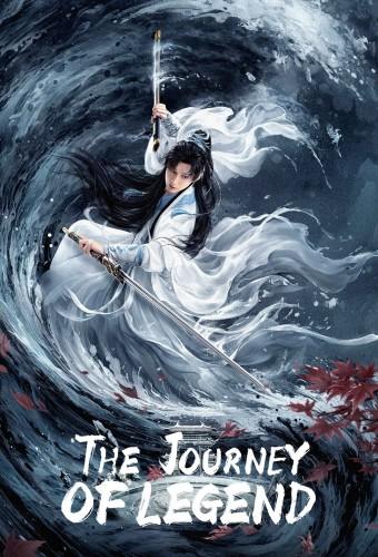 The Journey of Legend