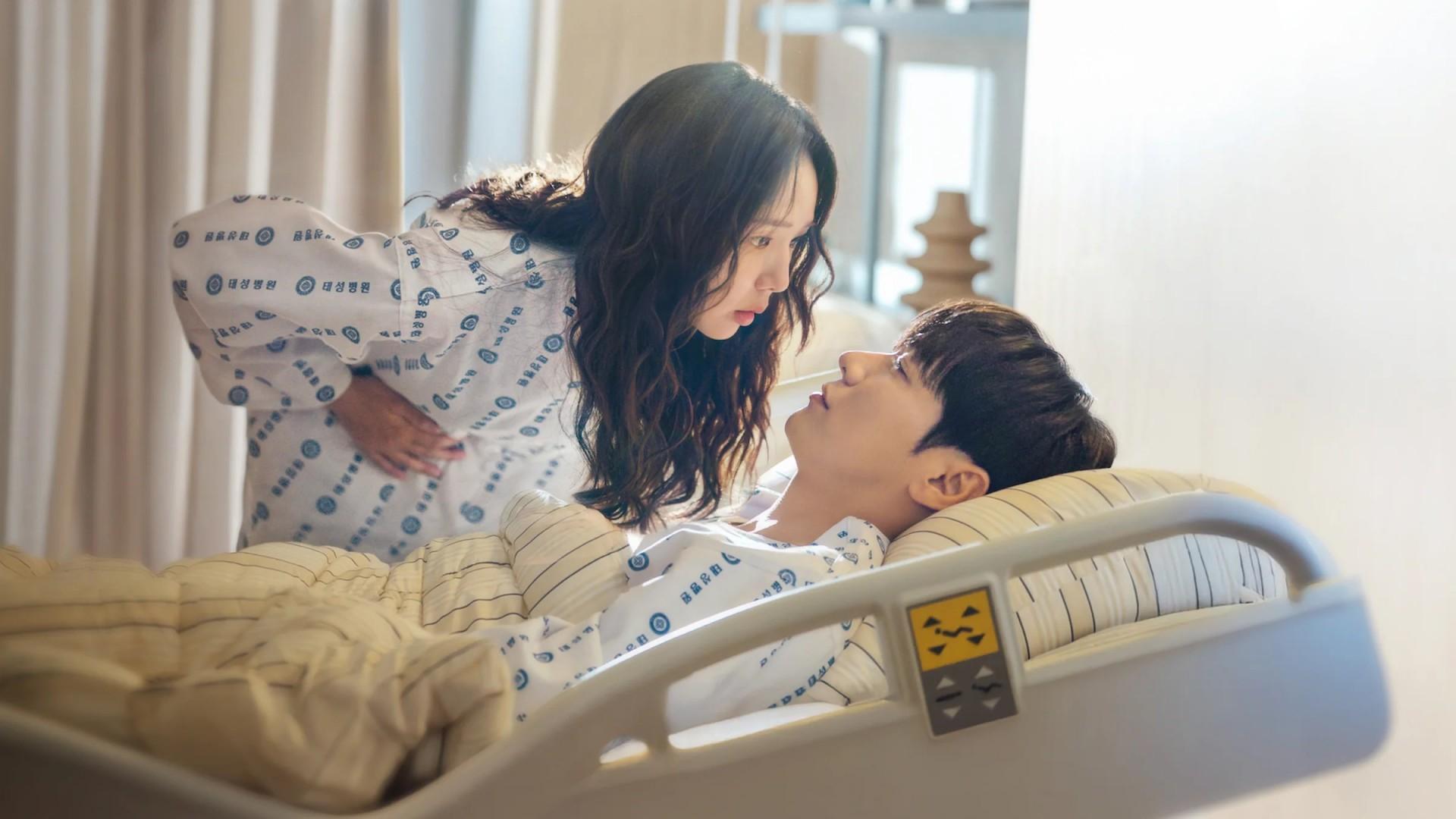 Take Charge of My Heart