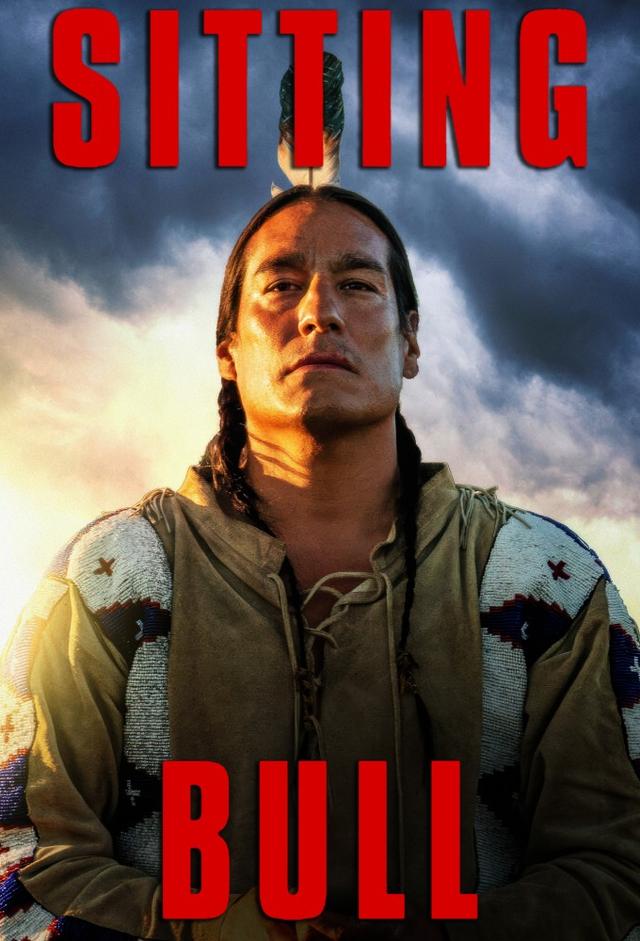 Sitting Bull