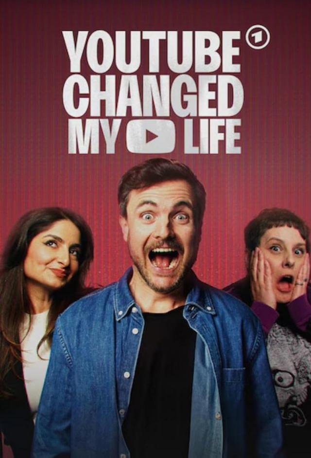 YouTube changed my life