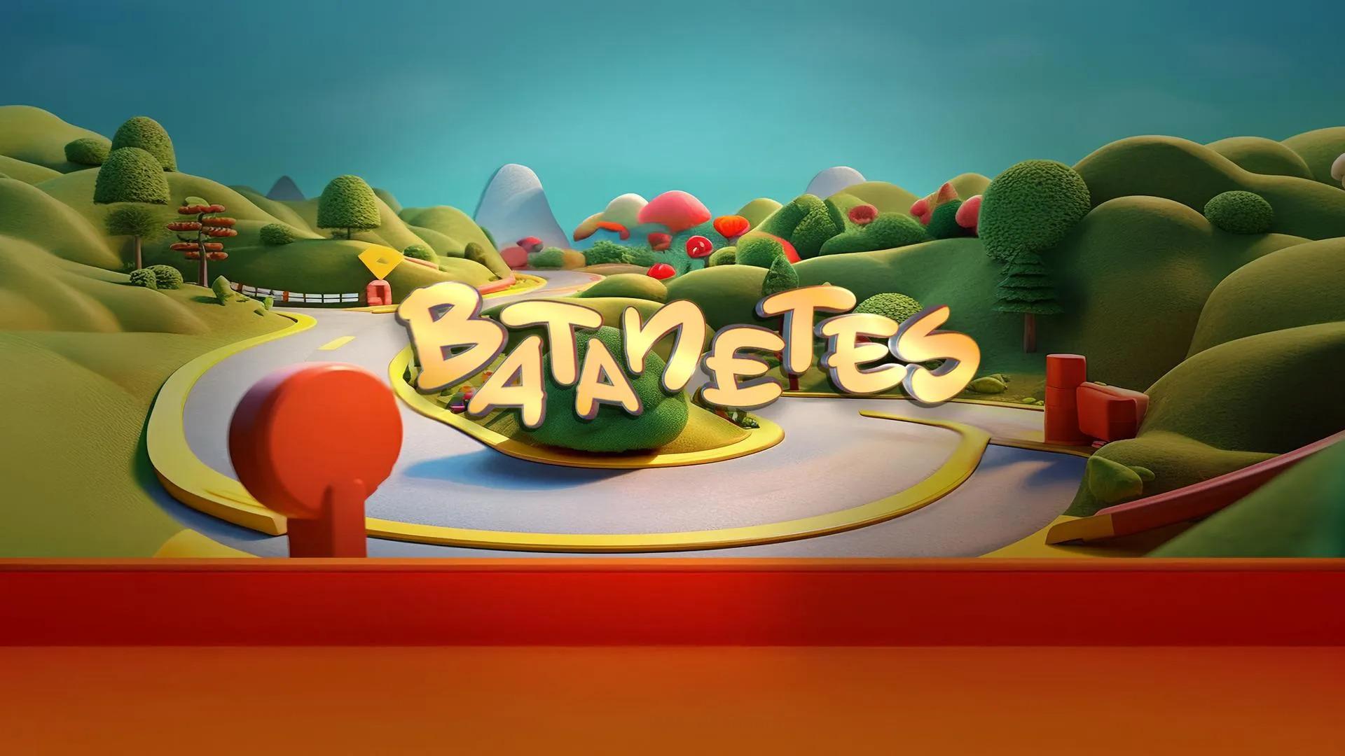 Batanetes