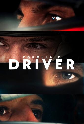 Formula E: DRIVER