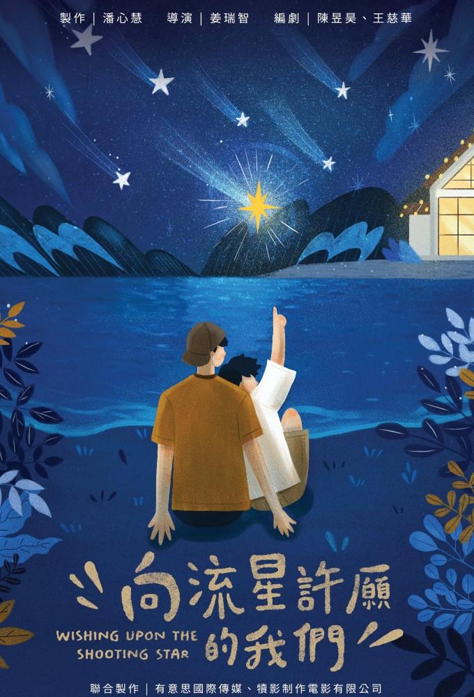 Wishing Upon the Shooting Stars