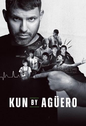 Kun by Agüero