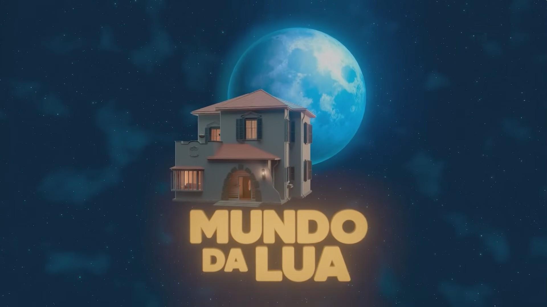 Mundo da Lua (2025)