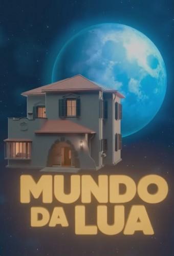 Mundo da Lua (2025)