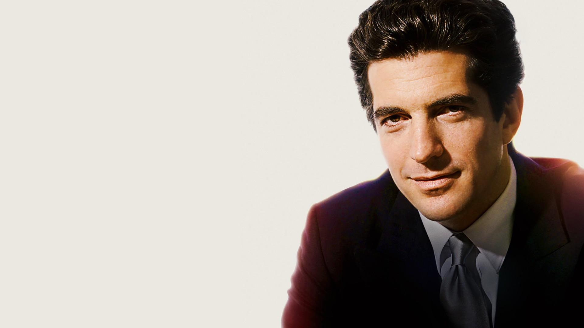 American Prince: JFK Jr.