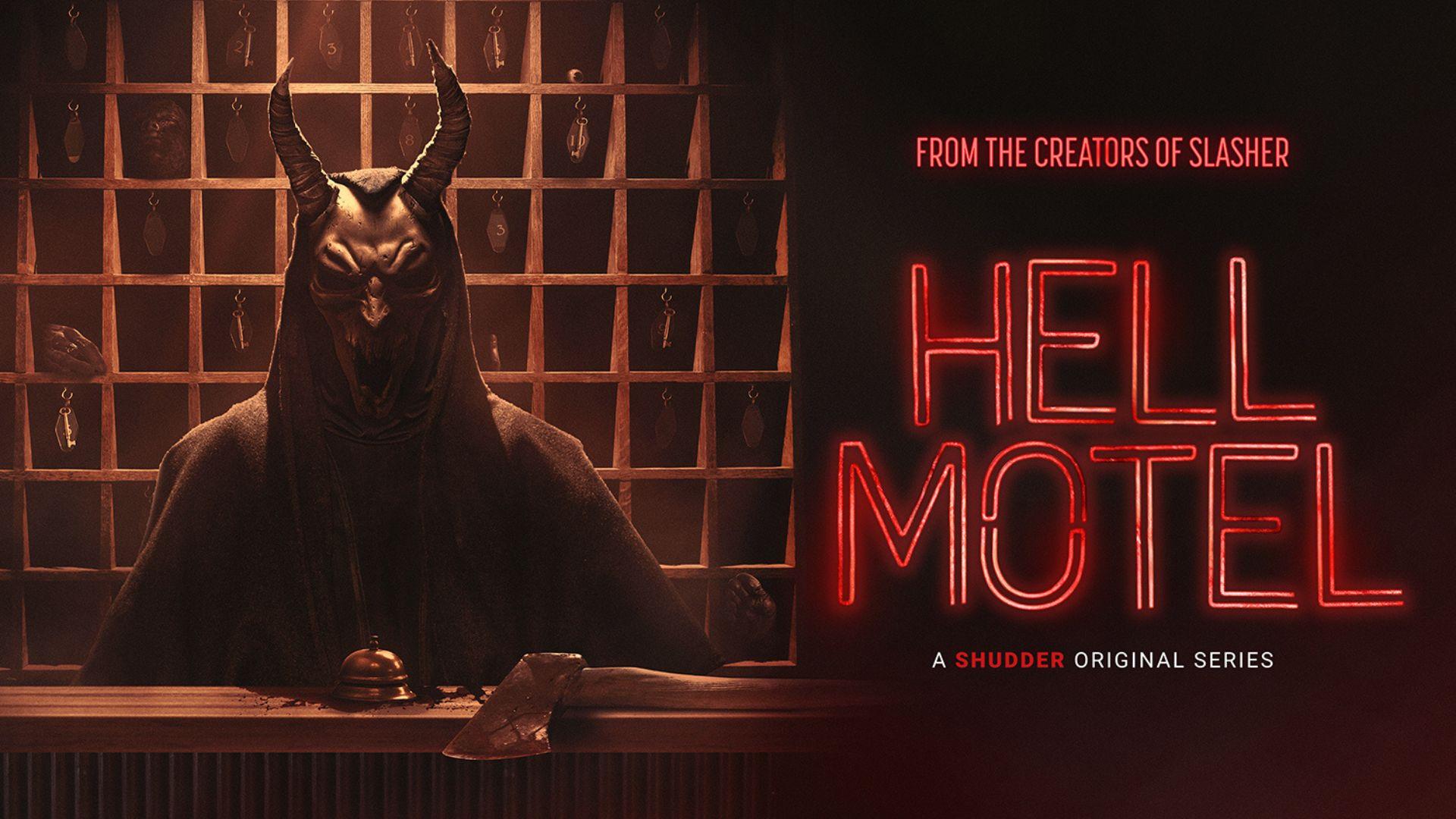 Hell Motel