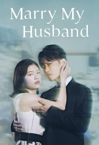 Marry My Husband (JP)