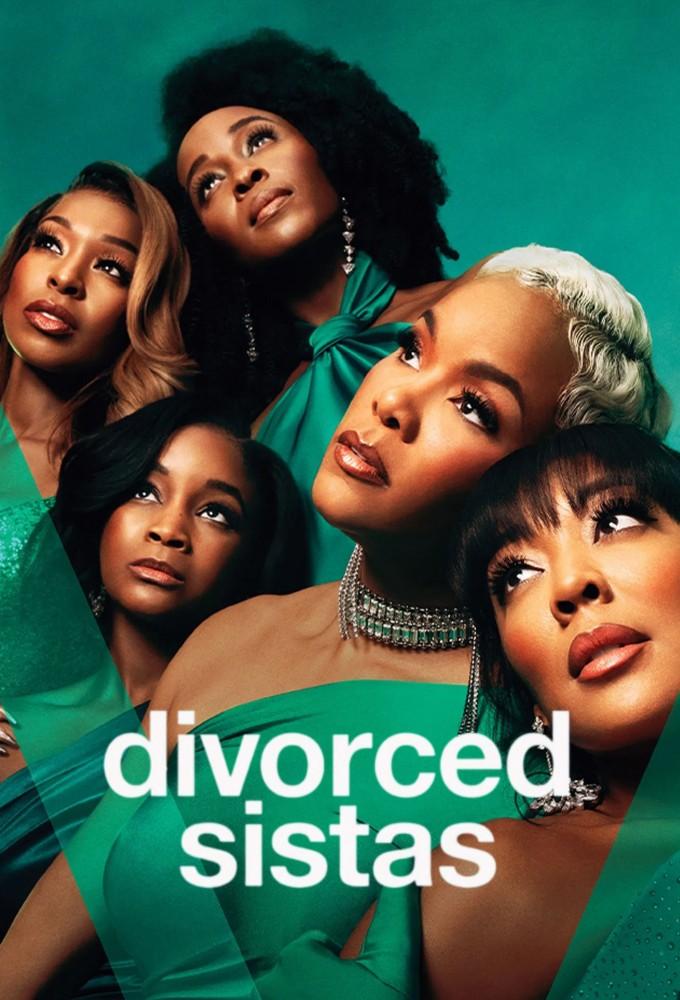 Tyler Perry's Divorced Sistas
