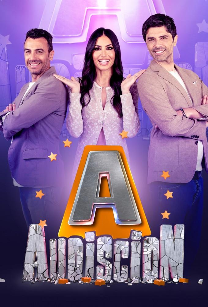 Audiscion