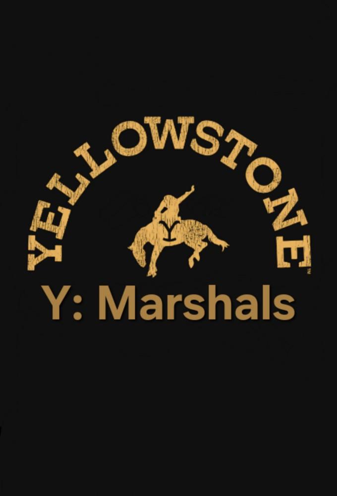 Y: Marshals