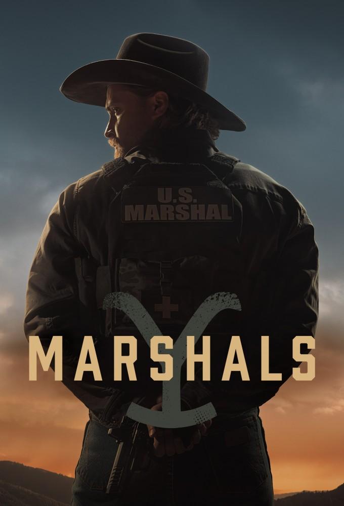 Marshals