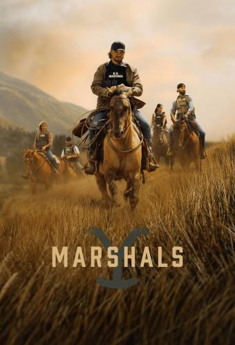 Marshals