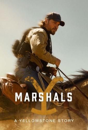 Marshals