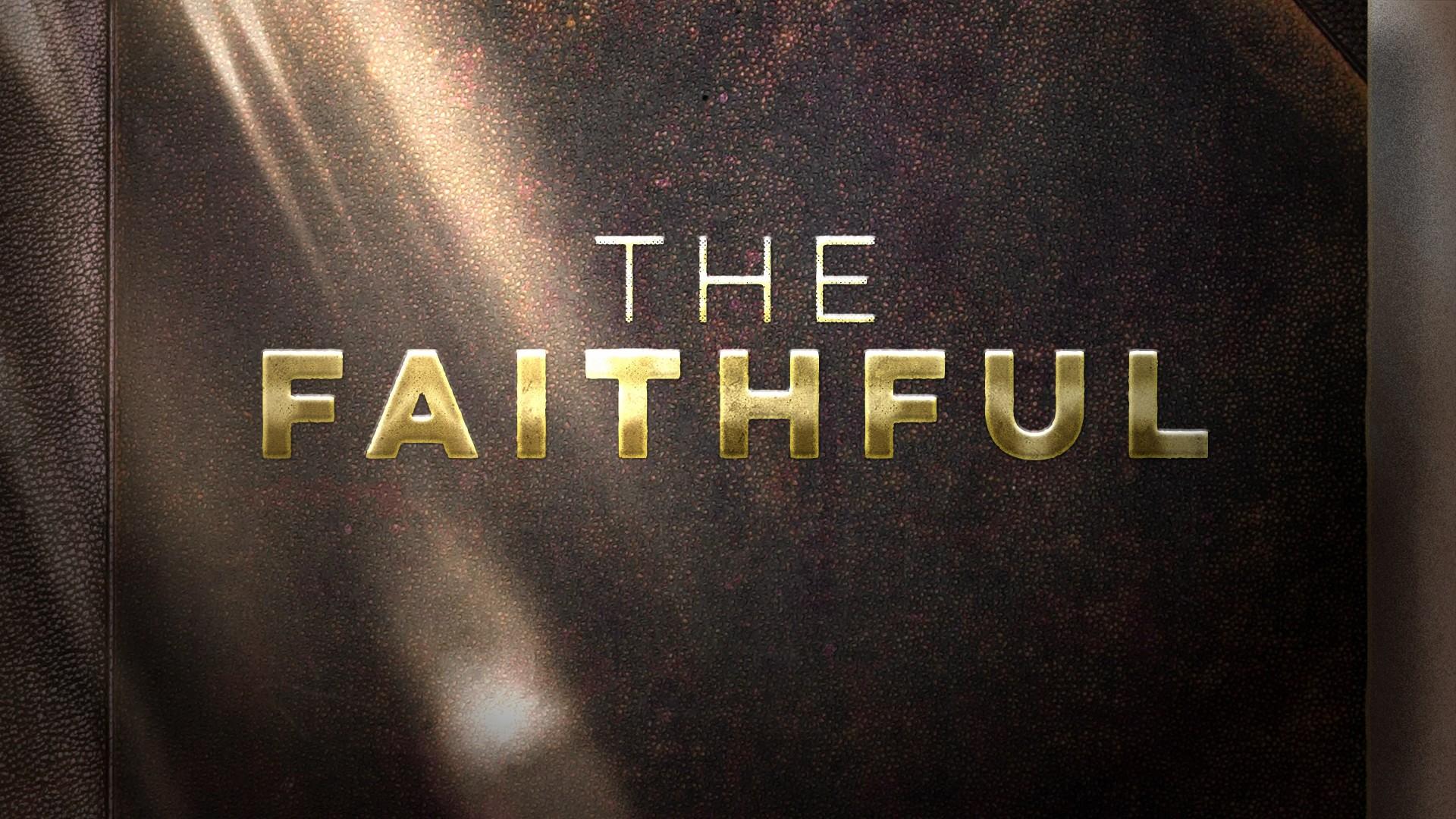 The Faithful