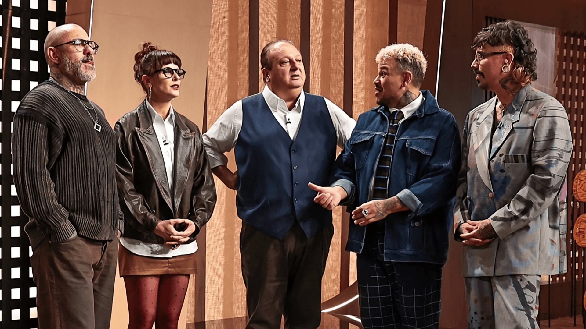 MasterChef Creators