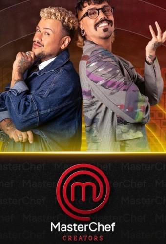 MasterChef Creators