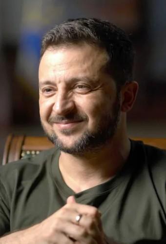 Zelensky