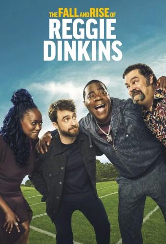 The Fall and Rise of Reggie Dinkins