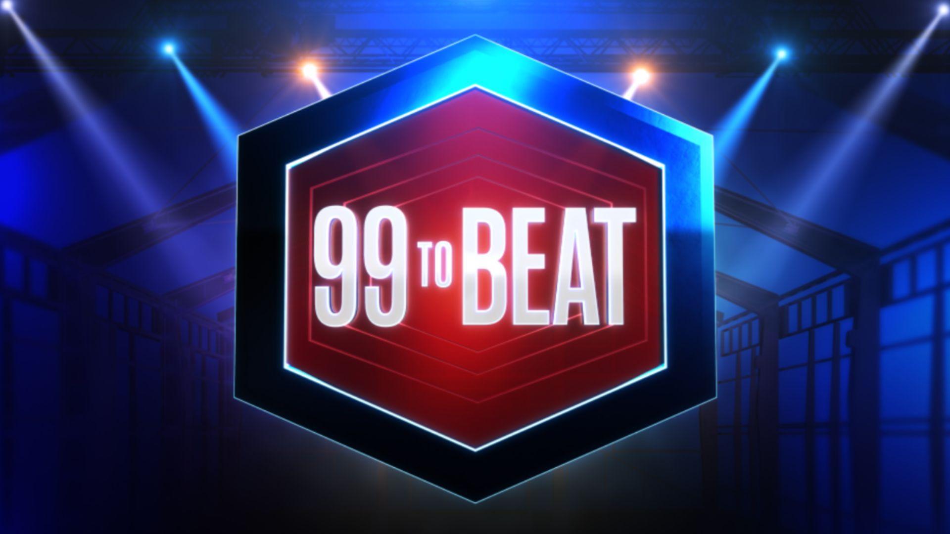 99 to Beat (US)