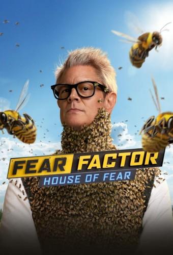 Fear Factor: House of Fear