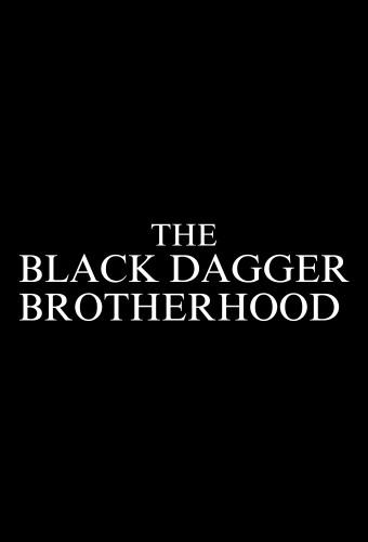 The Black Dagger Brotherhood