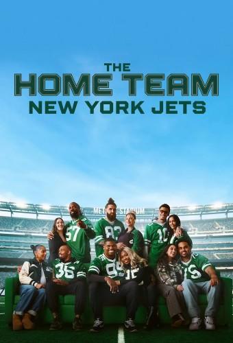 The Home Team: New York Jets