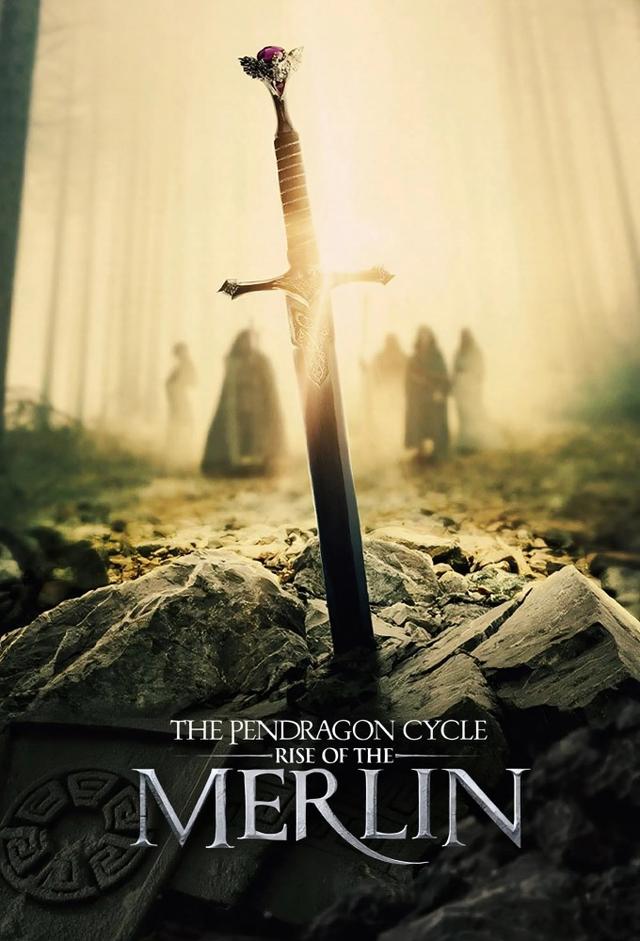 The Pendragon Cycle