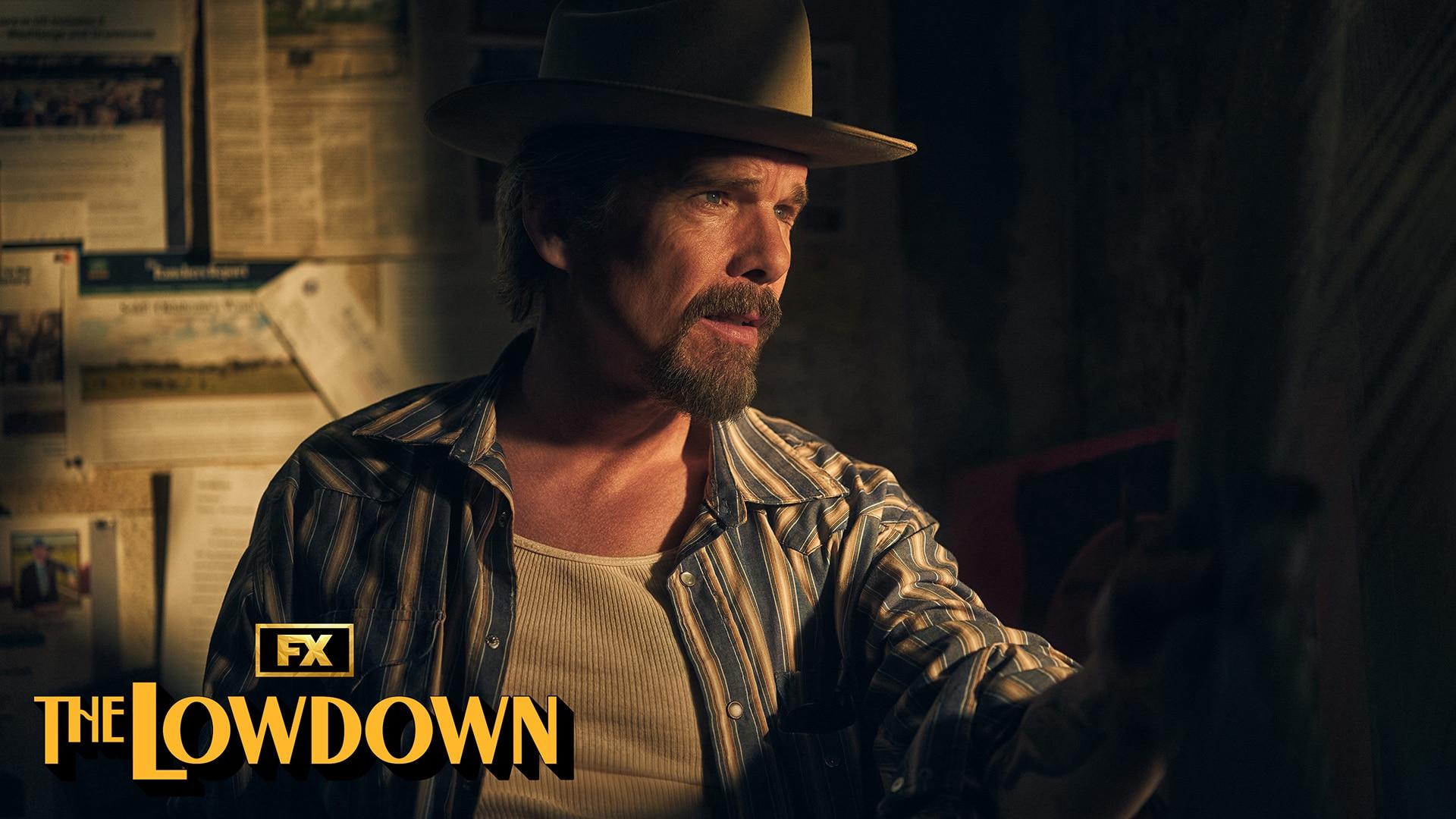 The Lowdown (2025)